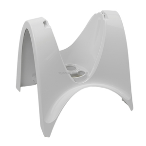 Coque centrale principale <span class=keywords><strong>TM31</strong></span> pour robot culinaire Vorwerk Bimby <span class=keywords><strong>Thermomix</strong></span> <span class=keywords><strong>TM31</strong></span> TM 31, pièces détachées et accessoires - Product Image 1