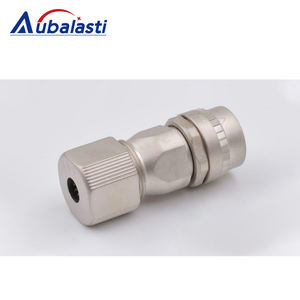 Servo Motor Stecker 2 Kern 10 Kern CM10-SP2S CM10 Yaskawa Mitsubishi Encoder Stecker - Product Image 3