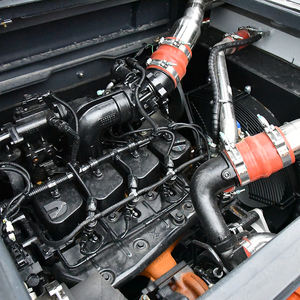 Maquinaria Construção ZT150W Rodas Escavadeira Brand <span class=keywords><strong>New</strong></span> Escavadeira Digger Factory Price 13.1ton Escavadeira Rodas - Product Image 3