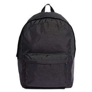 New Hot-Selling Large Capacity Casual <b>Backpack</b>-Waterproof Nylon Fabric Polyester Lining Zipper Closure Unisex for Sports Travel - Product Image 2