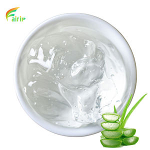 Amostra Grátis de Gel Orgânico de <span class=keywords><strong>Aloe</strong></span> <span class=keywords><strong>Vera</strong></span> para o Rosto, Grau Cosmético, 98% Gel de <span class=keywords><strong>Aloe</strong></span> <span class=keywords><strong>Vera</strong></span> - Product Image 1