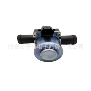 Mercedes Benz <b>Heater</b> Water <b>Valve</b> A0005062864 For Replace Repair Engine Thermostat - Product Image 4