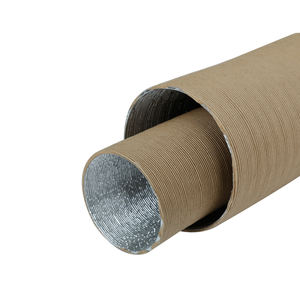 JP aire piezas de calentador de tanque de combustible de conductos de ventilación parte opcional para Parking calentadores - Product Image 6