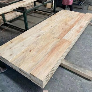 Vigas de Construcción LVL/LVB/Madera de Pino/Troncos a Precio de Fábrica para Techos, Estándares Japoneses - Product Image 4
