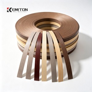 Bande de chanture <span class=keywords><strong>ABS</strong></span>/PVC résistante à l'eau de haute qualité, grain de bois, 20 mm et 22 mm, pour meubles en bois et PVC – Meilleures ventes - Product Image 6