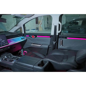 Luz Ambiental Interior para Auto Symphony, para Trumpchi EMPOW 2021-2025, Accesorios Decorativos - Product Image 2