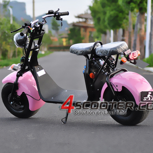 COC CEE <span class=keywords><strong>SCOOTER</strong></span> Eléctrico CITYCOCO israel inválida indonesia - Product Image 1