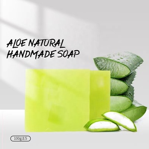 Jabón Artesanal con Aroma a <span class=keywords><strong>Café</strong></span>, Barro del Mar Muerto y Proteína de Seda, Reparación de la Piel, Aclarante, Blanqueador, Aloe Vera, Leche de Coco - Product Image 5