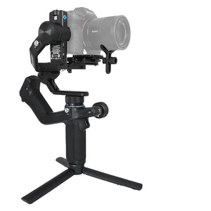 Feiyutech Scorp Mini <span class=keywords><strong>2</strong></span> <span class=keywords><strong>3</strong></span>-Trục Gimbal Ổn Định 2500MAh Cầm Tay Chống Rung Máy Ảnh Ổn Định AI Theo Dõi Điện Thoại Thông Minh Gimbal - Product Image 1