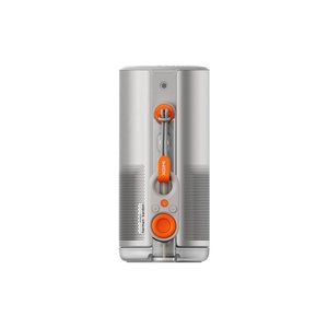 Projecteur de cinéma maison portable XGIMI <span class=keywords><strong>MOGO</strong></span> 4 Laser 1080P avec prise en charge de Google TV et de Netflix - Product Image 3