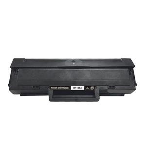 Cartouche de <span class=keywords><strong>toner</strong></span> <span class=keywords><strong>LaserJet</strong></span> d'origine authentique de qualité supérieure pour <span class=keywords><strong>HP</strong></span> 106A/W1106 pour <span class=keywords><strong>HP</strong></span> <span class=keywords><strong>Laserjet</strong></span> MFP 135a 135w 137fnw 107a <span class=keywords><strong>107w</strong></span> - Product Image 4