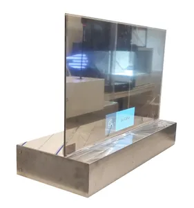 Transparent OLED Display High Brightness Korean Manufactured 30inch Transparent OLED TOLED Panel Monitor Display