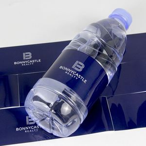 Professional Printing Packaging Adhesive Juice Beverage <b>Bottle</b> Labels Label Custom Mineral Water <b>Bottle</b> Labels - Product Image 5