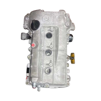 Offre Spéciale utilisé voiture intelligente mercedes moteurs 450 451 452 453 3B21 moteur pour Fortwo ForFour Roadster 1.0