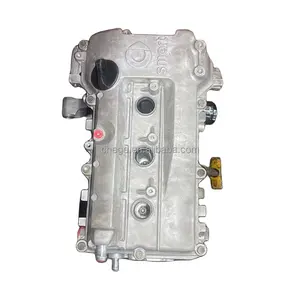 HOT Sale Used Smart car mercedes Engines 450 451 452 453 3B21 engine For Fortwo ForFour Roadster 1.0