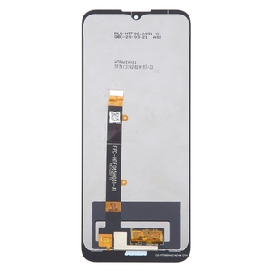 Nhà Máy Giá hiển thị cho Nokia C5 OEM màn hình LCD với Digitizer lắp ráp đầy đủ - Product Image 3