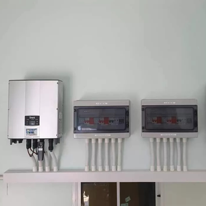 Invt Solar Gied Inverter legato residenziale 5kw su Inverter di rete Inverter 4kw - Product Image 6