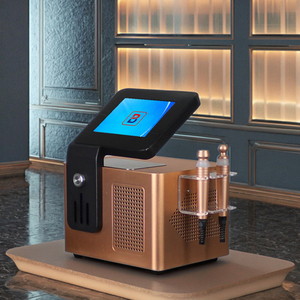 Dispositivo Profesional para el Cuidado de la Piel, Reafirma, Contornea, Elimina y Repara Arrugas, Mejora Efectivamente la Salud Facial - Product Image 1