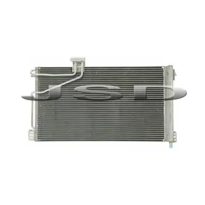 OEM 2035001354 2035000054 2035000254 94544 untuk MERCEDES BENZ W203 C180 C200 C220 AC CONDENSER