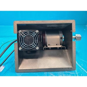 Manómetro KOKUSAI RAM 8500ZX, Módulo de Manómetro Usado como Está, Piezas de Equipos Semiconductores Legados, KOKUSAI RAM 8500ZX MANOMET - Product Image 3