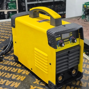 Máquina de Soldar Inverter MMA, Soldadora de Arco ZX7, Máquina de Soldar Manual de Arco - Product Image 3