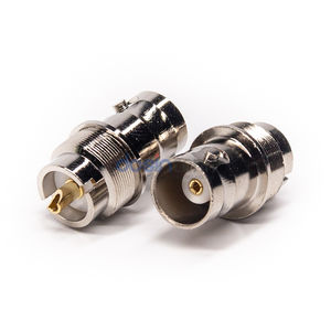 Herramienta de crimpado para conectores BNC, conectores BNC S8 (sn6) hembra tipo soldadura - Product Image 5