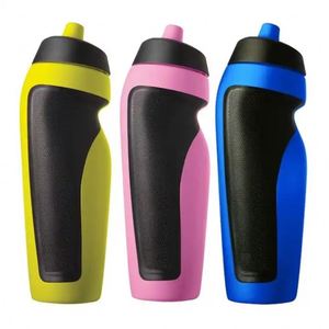 Press Type Eco Friendly Bicycle Drinking <b>Bottle</b> Plastic Insulated Bike Water <b>Bottle</b> Plastic Sport Bicycle Water <b>Bottle</b> with logo - Product Image 1