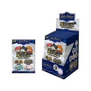 Paquete de 36 Cajas de Dulces Japoneses Kayou Harry-Potter de Doble Cara, Edición Echo, Serie 1, Colección de Regalos para Niños, Juguetes de Moda - Product Image 1