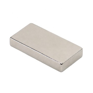 Mạnh mẽ mạnh mẽ từ Trung Quốc mmm 100 mmm NdFeB nam châm - Product Image 5