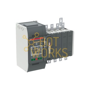 ABB 1SCA153456R1001 - Nuovo - Product Image 1