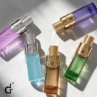 Parfum pour femme DR Brand, senteur florale fruitée ; style luxe abordable ; succès viral sur les livestreams