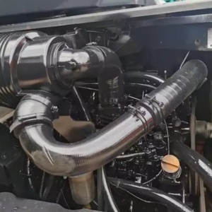 Excavadora Usada Kobelco SK 50 en Venta a Buen Precio, Excavadoras Usadas Kobelco SK50 SK60 SK75 SK130 SK140 de Buena Calidad - Product Image 5