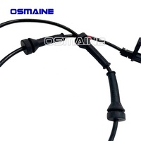 Capteur ABS arrière Capteur de vitesse de roue LR024208 LR066868 LR082224 pour Land Rover Range Rover Evoque 2012-2018 L538