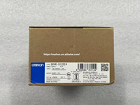 Original Neues Omron 120W 24VDC Schaltnetzteil S8VK-S12024 DIN-Schienenmontage Auf Lager