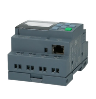 Controlador PLC LANSI 6ED1052-1MD08-0BA1, Módulo Nuevo, Control de Calidad, Programación, Instalación en el Hogar