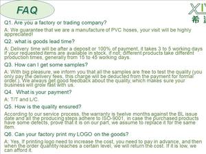 HOPEFLEX 20m 12mm Diamètre ISO9001 Certifié PVC Mini Enrouleur de <span class=keywords><strong>Tuyau</strong></span> d'<span class=keywords><strong>Arrosage</strong></span> pour Irrigation de Jardin et de Serre - Product Image 6