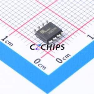 Transistor à effet de champ (MOSFET) SI4913DY-T1-E3-VB SO-8, neuf et original - Product Image 2