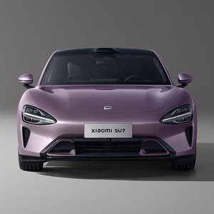 Ottimo Prezzo X-iaomi <span class=keywords><strong>Su</strong></span> <span class=keywords><strong>7</strong></span> 668km Berlina Elettrica X-iaomi Su7 Max 5 Posti Automobile Veicolo a Nuova Energia X-iaomi Su7 - Product Image 2