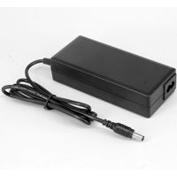 Chargeur de batterie portable pour scooter électrique 29,4 V 1,5 A 2 A 3 A 4 A pour vélo électrique, hoverboard, adaptateur de batterie Li-ion