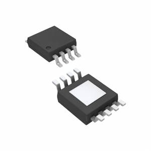 8 TSSOP, 8 MSOP Exposed <b>Pad</b> Power Management (PMIC) Electronic Chips Component TPS79401DGNT Original - Product Image 1