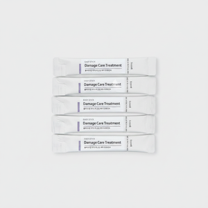 Flor De Man Easy Stick Traitement Capillaire 8 ml X 5 Pièces - Product Image 2