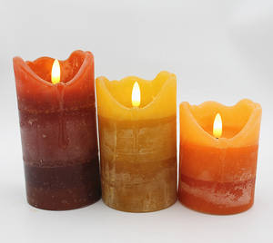 लाल स्तंभ कब्र बौद्ध कब्र त्योहार का जश्न मनाने के लिए बिजली बैटरी <span class=keywords><strong>flameless</strong></span> मोमबत्तियों का नेतृत्व किया - Product Image 6