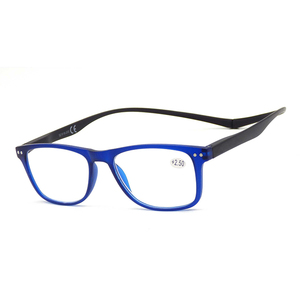 Unisex ajustable colgar del cuello venta al por mayor de lectura magnética de <span class=keywords><strong>gafas</strong></span> de <span class=keywords><strong>presbicia</strong></span> - Product Image 6