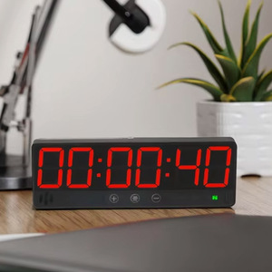 Cheetie cp50a hàng ngày bảng bàn xách tay điện tử lập trình đồng hồ đếm ngược hẹn giờ cho lớp học trường - Product Image 1