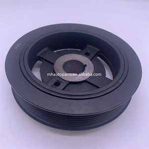 Parti di sistemi motore Auto puleggia albero motore per Toyota Camry 2AZFE motore OEM 13470-28020 13470-0H010 13470-0H030 - Product Image 5