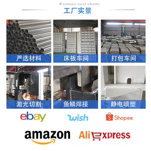 Electric Nursing <b>Bed</b> Three Function Five Lifting Sections With Remote Control For Elderly And <b>Disabled</b> Care - Product Image 5