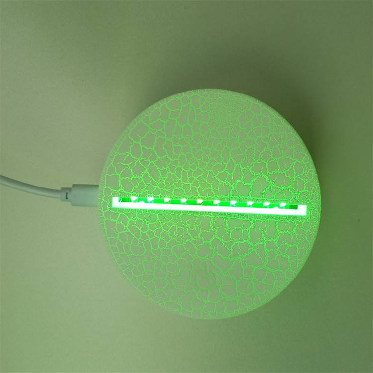 without remote 7 color