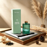 Bâtonnets d'encens parfumés de haute qualité pour 2026, vente en gros, commandes en gros, logo couleur personnalisé, diffuseur de parfum premium pour cadeaux de mariage