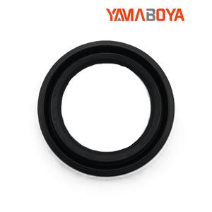 Sello de aceite para motor fuera de borda Yamaha 93102-30M56 para motor de 40 HP, pieza de repuesto - Product Image 2