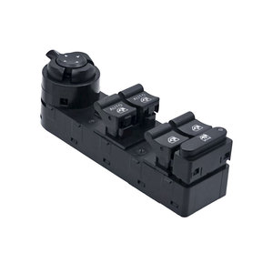 Interruptor de Elevalunas Eléctrico para Dodge Jeep 2016-2023, Modelo 735648127, Interruptores Automáticos para Estos Años - Product Image 2